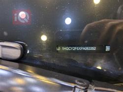 هوندا أكورد